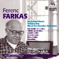 Ferenc Farkas: Orchestral Music Vol.1