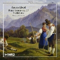 A.Eberl: Piano Works - Grande Sonata Op.27, Variations