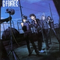 G-FORCE (K2HD盤)＜生産限定盤＞