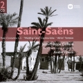サン=サーンス:ピアノ協奏曲全集 他