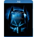 ダークナイト トリロジー スペシャル・バリューパック＜初回生産限定版＞