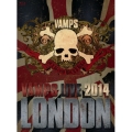 VAMPS LIVE 2014: LONDON (通常盤B)