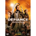 DEFIANCE/ディファイアンス DVD BOX