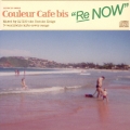 Couleur Cafe bis "Re NOW" Mixed by DJ KGO aka Tanaka Keigo 34 worldwide hits cover songs