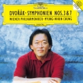 ドヴォルザーク:交響曲第3番・第7番＜初回プレス限定盤＞