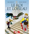 王と鳥