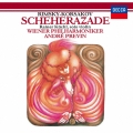 リムスキー=コルサコフ:交響組曲≪シェヘラザード≫＜初回プレス限定盤＞