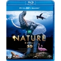 ネイチャー 3D&2D Blu-rayセット