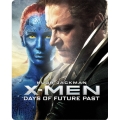 X-MEN:ファースト・ジェネレーション+フューチャー&パスト [スチールブック仕様]＜数量限定生産版＞