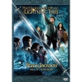 パーシー・ジャクソンとオリンポスの神々 1&2 DVDパック＜初回生産限定版＞