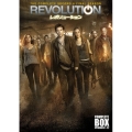 レボリューション ＜ファイナル・シーズン＞ コンプリート・ボックス