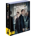パーソン・オブ・インタレスト＜セカンド＞セット1