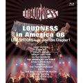 LOUDNESS in America 06