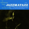 ジャズマタズ(ヒップ・ホップ・ジャズ革命)＜限定生産盤＞