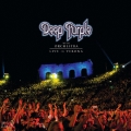 ディープ・パープル ウィズ・オーケストラ ライヴ・イン・ヴェローナ 2011