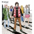 Upload feat.Vocalist＜限定盤＞