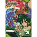 テレビアニメ ドラゴンコレクション 3