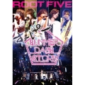 ROOT FIVE JAPAN TOUR 2014 すーぱー SUMMER DAYS STORY 祭りside [2DVD+CD+ブックレット]＜初回生産限定盤＞