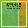 Bruckner: Symphony No.5 (Version of 1878)