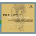 Walter Braunfels: Verkundigung