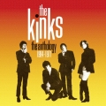 キンクス・アンソロジー 1964-1971 [5Blu-spec CD2+7inch]＜完全生産限定盤＞