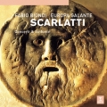 A&D.スカルラッティ:協奏曲、シンフォニア集