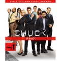 CHUCK/チャック＜ファイナル・シーズン＞ セット1