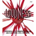 LOUDNESS 2012 COMPLETE Blu-ray -REGULAR EDITION LIVE & DOCUMENT-