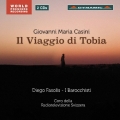 G.M.Casini: Il Vaggio di Tobia