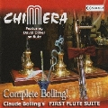 Chimera-Complete Bolling!
