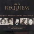 ヴェルディ:レクイエム