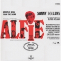 アルフィー＜紙ジャケット仕様完全生産限定盤＞