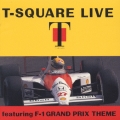 T-SQUARE LIVE featuring F-1 GRAND PRIX THEME