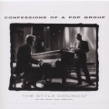 コンフェッション・オブ・ア・ポップ・グループ＜紙ジャケット仕様初回限定盤＞
