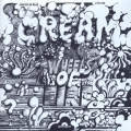 クリームの素晴らしき世界＜初回限定盤＞