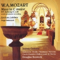 モーツァルト:ミサ曲ハ長調(世界初録音)