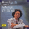 シューマン/グリーグ:ピアノ協奏曲
