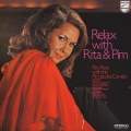リラックス・ウィズ・リタ & ピム＜紙ジャケット仕様初回限定盤＞