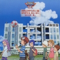 デジモンアドベンチャー02 オリジナル ストーリー 2003年-春-