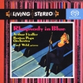 ガーシュウィン:ラプソディー・イン・ブルー/パリのアメリカ人/キューバ序曲/ピアノ協奏曲へ調 他