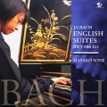 バッハ:イギリス組曲[全曲]