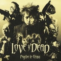 LOVE IS DEAD  [CD+DVD]