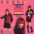 ワイルド レコード パーティー Vol.2