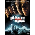 PLANET OF THE APES/猿の惑星＜初回生産限定版＞