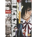 ブラック・ジャック Vol.15