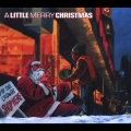 ア・リトル・メリー・クリスマス
