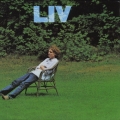 LIV＜紙ジャケット仕様初回限定盤＞