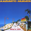 Boy's Life＜初回限定盤＞