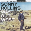 ウェイ・アウト・ウエスト＜初回生産限定盤＞