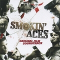 スモーキン・エース 暗殺者がいっぱい オリジナル・サウンドトラック